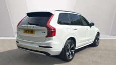 Volvo Xc90 2.0 B5P [250] R DESIGN 5dr AWD Gtron Petrol Estate
